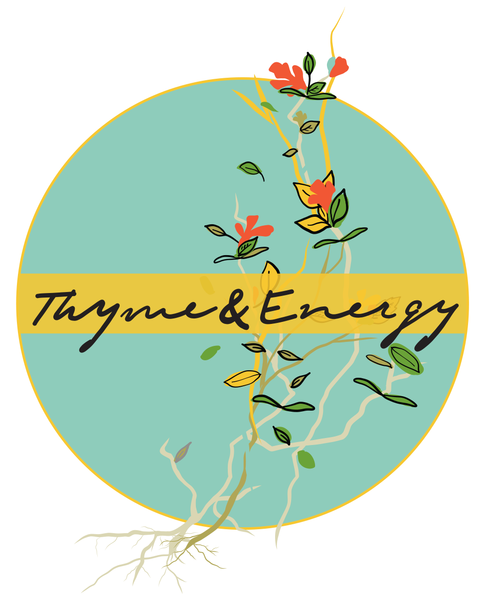 Thyme Energy logo